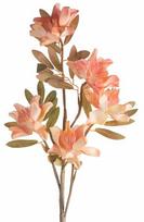 Dirbtinė gėlė Flore 831, rožinė sp., 89 cm