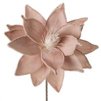 Dirbtinė gėlė Flore 732, rožinė sp., 78 cm x 38 cm