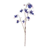Dirbtinė šakelė, (spalva/dizainas parenkami atsitiktine tvarka), 97 cm