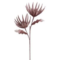 Dirbtinė gėlė Flore 848, rožinė sp., 70 cm x 20 cm