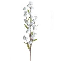 Dirbtinė gėlė Flore 863, šviesiai pilka sp., 90 cm x 4 cm