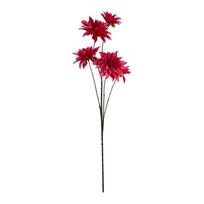 Dirbtinė šakelė, (spalva/dizainas parenkami atsitiktine tvarka), 111 cm