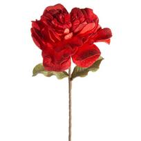 Dirbtinė gėlė Flore 875, raudona sp., 70 cm x 25 cm
