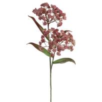 Dirbtinė gėlė Flore 859, tamsiai rožinė sp., 73 cm x 20 cm