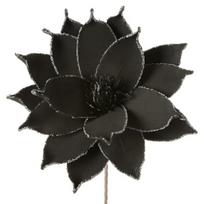 Dirbtinė gėlė Flore 732, juoda sp., 78 cm x 38 cm