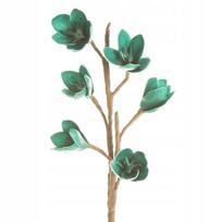 Dirbtinė gėlė Flore 519, turkio sp., 68 cm x 10 cm