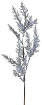 Dirbtinė šakelė 400, mėlyna sp., 76 cm