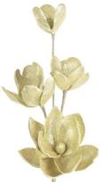 Dirbtinė gėlė Flore 724, šampano sp., 75 cm x 20 cm