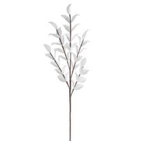 Dirbtinė gėlė Flore 858, balta sp., 95 cm