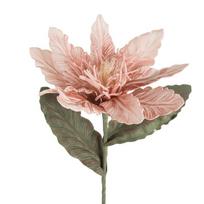 Dirbtinė gėlė Flore 818, rožinė sp., 64 cm