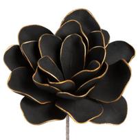 Dirbtinė gėlė Flore 683, rožinė sp., 60 cm x 27 cm