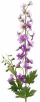 Dirbtinė gėlė Natu 382, violetinė sp., 80 cm