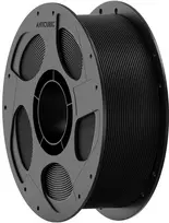 filamentas petg - ANYCUBIC IPHTFBK-101 PETG-CF Filament 1 kg Juodas (Black) - 1 nuotrauka