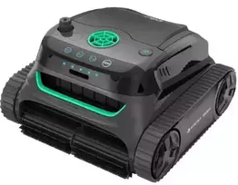 baseinas - Wybot S2 belaidis baseino valymo robotas - 1 nuotrauka