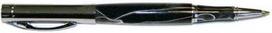 Tušinukas Fuliwen 2009B-1/RP, juoda (Black)