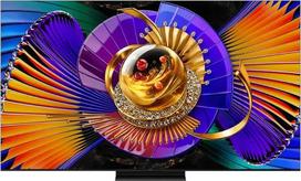 televizorius mini led - TCL 55C7L - 1 nuotrauka