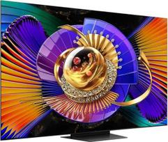 televizorius mini led - TCL 55C7L - 6 nuotrauka