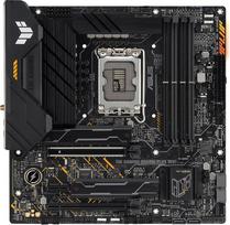 pagrindine plokste ddr5 1700 - Asus TUF GAMING B660M-PLUS WIFI - 1 nuotrauka