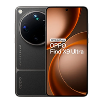 oppo find - OPPO Find X9 Ultra 12GB/512GB Tundra Umber (Juodas) - 1 nuotrauka