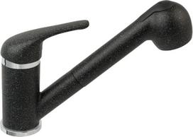 Domoletti Spot DOM-BDS8B, Juodas (Black)