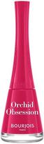 Bourjois Paris 1 Seconde Nagų lakas Orchid Obsession (Orchid Obsession), 9 ml