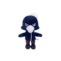 HappyJoe pliušinis žaislas Brawl Stars Crow, Mėlynas (Blue), 22 cm