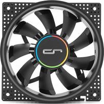 cronos - Cryorig Crona S Universal Fan 12 cm Black 3 pc(s) - 1 nuotrauka