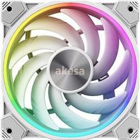 Akasa SOHO AR 120mm White