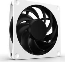 Alphacool Apex Stealth Metall 120 mm White