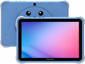 kruger matz 10 4 - Kruger & Matz FUN 1008 10.1" 4GB/64GB Mėlynas (Blue) - 1 nuotrauka