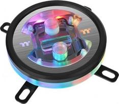 vandens ausintuvas - Thermaltake Pacific W7 Plus RGB LED - 1 nuotrauka