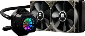 ausintuvas am4 - Thermalright Turbo Right 240C - 1 nuotrauka