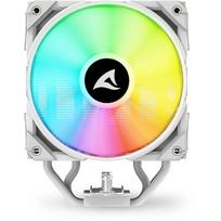 Sharkoon A40 RGB White CPU Cooler