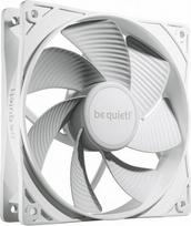 pure wings 3 120mm pwm - be quiet! Pure Wings 3 Reverse 120mm PWM White 3-Pack - 1 nuotrauka