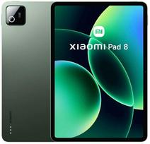 Xiaomi Pad 8 11.2" 8GB/256GB Wi-Fi Green (Žalias)