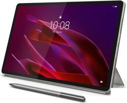 lenovo tab 11 8gb - Lenovo Yoga Tab 11.1" 8/256GB Wi-Fi Seashell (Beige) - 1 nuotrauka