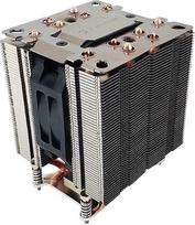 ausintuvas am4 - Dynatron A49 CPU Cooler - 1 nuotrauka