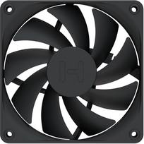 korpusas hyte - HYTE FA12 120mm Black 4 vnt. - 1 nuotrauka