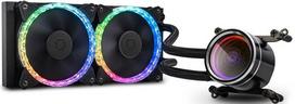 aio cooler - Bitspower Cyclops 240 AiO Liquid Cooler, ARGB, 240 mm - 1 nuotrauka