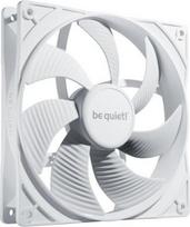be quiet! Pure Wings 3 140mm PWM White