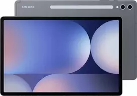 12 plansete - Samsung Galaxy Tab S10+ 12.4" 12GB/512GB Wi-Fi Grey (Pilkas) - 1 nuotrauka