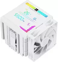 Thermalright Peerless Assassin 140 Digital White