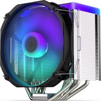 air cooler - Endorfy Fortis 5 ARGB CPU Cooler - 1 nuotrauka