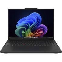 Lenovo ThinkPad T16 G5, Intel Core Ultra 7 355, 32 GB, 1 TB, 16", Juodas (Black)