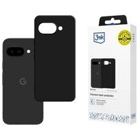 google pixel 10a - 3mk Matt Dėklas Google Pixel 10A - Juodas (Black) - 1 nuotrauka
