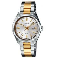 casio laikrodziai - Casio LTP-1302PSG-7AVEF - 1 nuotrauka