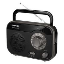 senukai radio imtuvai - Sencor SRD 210 B - 1 nuotrauka