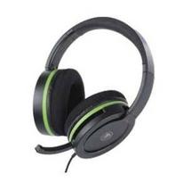 Snakebyte Set X Pro (Black/Green)