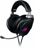 asus rog ausines - ASUS ROG Theta 7.1 - 6 nuotrauka