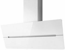 montuojamas gartraukis - Elica Wise WH A 90 White - 1 nuotrauka